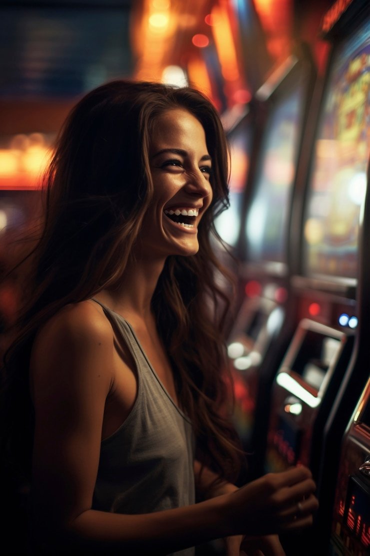 Antarmuka aplikasi mobile togel hoki menampilkan halaman kasino live dan pasar sportsbook