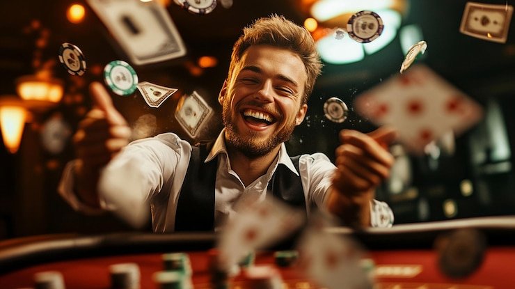 Number-Drawn Show – Penarikan angka acak dengan transparansi penuh Number-Drawn Show dengan angka ditarik secara acak di platform togel hoki